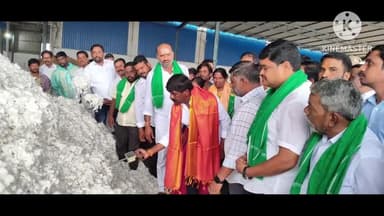 నార్కెట్పల్లి: రైతుల సంక్షేమమే కాంగ్రెస్ ప్రభుత్వ ద్యేయం:ఎమ్మెల్యే వేముల వీరేశం