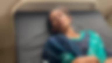 બાબરા: બાબરામાં ધુડિયા પ્લોટ વિસ્તારમાં મહિલા પર સાસરીયા પક્ષનો હુમલો, 181 ટીમે પહોંચી બચાવ કર્યો, મહિલાને અમરેલી ખસેડાઈ