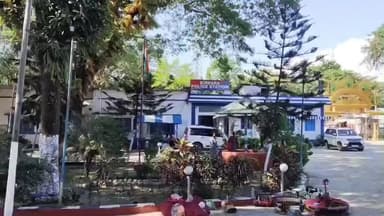 মাদারিহাট: ডিমডিমা চা বাগানে স্ত্রীকে পিটিয়ে খুন করল স্বামী, মৃতদেহ ময়নাতদন্তে পাঠালো আজ বীরপাড়া থানার পুলিশ