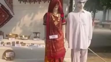 હારીજ: કુકરાણા ગામ ખાતે હાલો ભેરુ ગામડે 2025 કાર્યક્રમનું આયોજન કરવામાં આવ્યું 700 વિદ્યાર્થીઓએ ભાગ લીધો