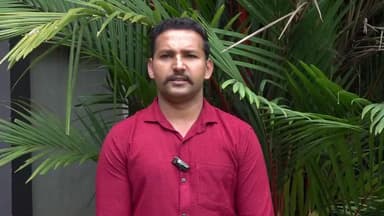 Rozgar Mela 24.10.2025 in Calicut, Kerala - Testimonial Video