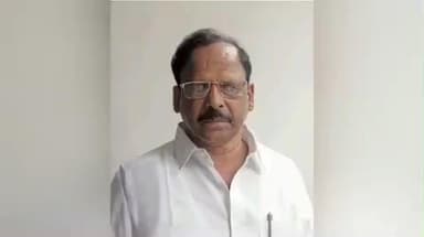 கொல்லிமலை: எல்லைகிராய்பட்டியில் 21 குண்டுகள் முழங்க அரசு மரியாதையுடன் எம்எல்ஏ பொன்னுசாமி உடல் அடக்கம் செய்யப்பட்டன