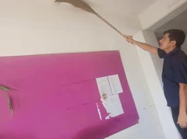 Cleanliness Drive at PIB Imphal Office under #SwachhataHiSeva – #SpecialCampaign5.0. 🌿
Focused on Garbage Free India for a cleaner, greener, and better tomorrow. 🇮🇳✨