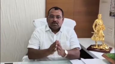 सांगोला: मुख्यमंत्री देवेंद्र फडणवीस यांच्या हस्ते मंगळवेढा येथे होणार शिवाजी महाराजांच्या पुतळ्याचे अनावरण : आमदार समाधान आवताडे