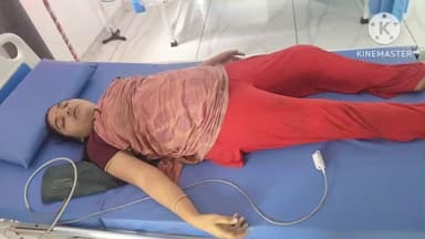 జన్నారం: 11 నెలల చిన్నారితో కలిసి బావిలో దూకి ఆత్మహత్యకు పాల్పడిన తల్లి