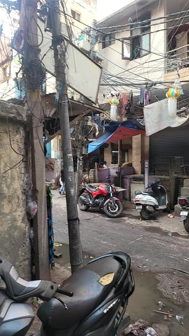 #govt #publicsafety #clean #delhi @indianews2097 @news_live