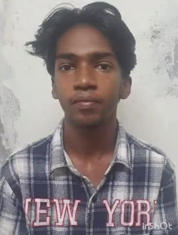 അടൂര്: 16 കാരിയെ ലൈംഗിക പീഡനത്തിനിരയാക്കിയ 19 കാരനെ ഏനാത്ത് പോലിസ് പിടി കൂടി