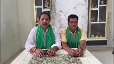 మెట్పల్లి: మొక్కజొన్న కొనుగోలును వేగవంతం చేయాలి-భారతీయ జనతా పార్టీ కిసాన్ మోర్చా నాయకులు కోడిపల్లి గోపాల్ రెడ్డి