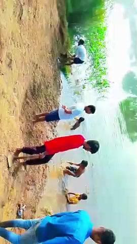 खपरापरगांव में हो रहा है हो रहा है छठ पूजा का आयोजन पूरा धूमधाम से#
#ब्रेकिंग न्यूज़#