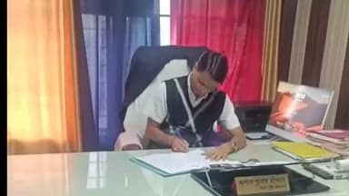 टिहरी: डीएसओ मनोज डोभाल ने दी जानकारी, समस्त राशन कार्ड यूनिटों की ई-केवाईसी 30 नवंबर 2025 तक अनिवार्य