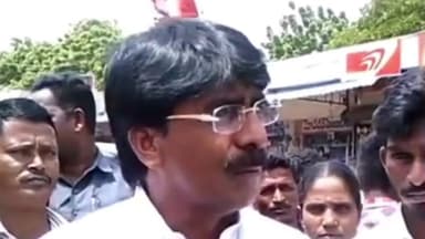 కావలి: మాజీ MLA ప్రతాప్ కుమార్ రెడ్డికి బెయిల్ రిజెక్ట్