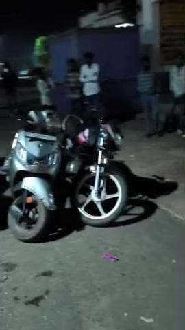 मनचले बदमाशों के खिलाफ तामिया पुलिस की सख्त कार्यवाही। राजथरी रोड बिजोरी पर बाइक लगा कर किये थे रोड जाम