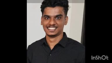 മീനച്ചിൽ: കടപ്പൂരിൽ നിന്നും 23 വയസ്സുകാരനെ കാണാതായതായി പരാതി