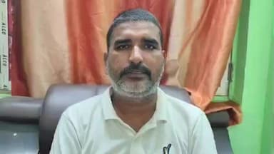 डुमरी कटसरी: श्यामपुर बाजार में 06 नवंबर को दंगल कुश्ती प्रतियोगिता का आयोजन, व्यवस्थापक मंटू कुमार सिंह ने दी जानकारी