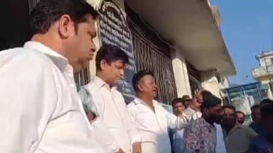 कोटद्वार: नगर निगम सफाई कर्मचारियों ने मेयर के खिलाफ खोला मोर्चा, अटल निर्मल नगर पुरस्कार पर उठाए सवाल