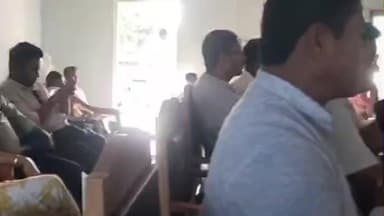 ওদালগুৰি: নোনাই চেৰফাঙত ব্লক বিপিএফৰ দলীয় সাংগঠনিক সভা অনুষ্ঠিত হয়, উপস্থিত থাকে এমচিএলএ পল টপ্প