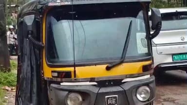 ಬೆಳ್ತಂಗಡಿ: ಲಾಯಿಲ ಜಂಕ್ಷನ್ ನಲ್ಲಿ ಆಟೋ ರಿಕ್ಷಾದಲ್ಲಿ ಅಕ್ರಮವಾಗಿ ಗೋ ಮಾಂಸ ಸಾಗಾಟ ಪತ್ತೆ