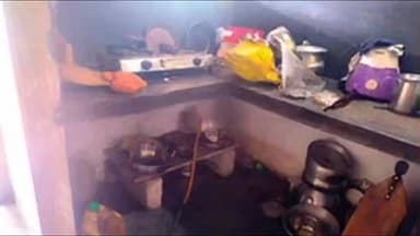 ಬಂಟ್ವಾಳ: ಅನಂತಾಡಿ ಗ್ರಾಮದ ಬಾಬನಕಟ್ಟೆ ಎಂಬಲ್ಲಿ ಯುವಕನೊಬ್ಬನ ಸಮಯ ಪ್ರಜ್ಞೆಯಿಂದ ಮನೆಮಂದಿ ಗ್ಯಾಸ್ ಸಿಲಿಂಡರ್ ಅವಘಡದಿಂದ ಪಾರು