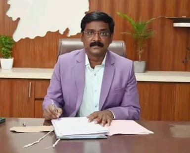 திருவண்ணாமலை: one stop centre சேவை மையத்தில் ஒப்பந்த அடிப்படையில் பணிபுரிய விண்ணப்பங்கள் வரவேற்கப்படுவதாக கலெக்டர் அறிவிப்பு