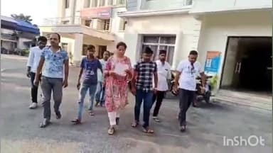 আলিপুরদুয়ার ১: আলিপুরদুয়ারে সাংবাদিক হেনস্থার প্রতিবাদে ময়দানে রাজনৈতিক দলগুলো,দিনভর সরগরম আলিপুরদুয়ার
