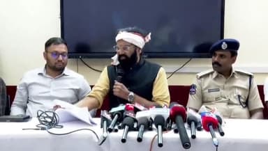 హుజూర్ నగర్: జాబ్ మేళాను ప్రతి ఒక్కరు సద్వినియోగం చేసుకోవాలి హుజూర్నగర్ లో మంత్రి ఉత్తమ్