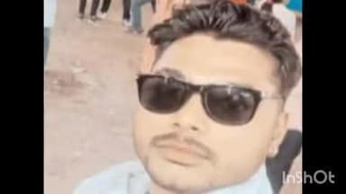 बिजनौर: मंडावर के गांव शहजादपुर में 24 वर्षीय युवक ने फांसी लगाकर की आत्महत्या