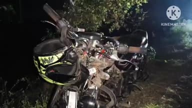 কোতুলপুর: কোতুলপুর থানার শিয়াস মোড় সংলগ্ন আরামবাগ-বিষ্ণুপুর অহল্যাবাই রোডের উপর এক গুরুতর সড়ক দুর্ঘটনা ঘটে