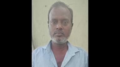 வாலாஜாபாத்: அயிமிசேரி கிராமத்தில் குட்கா பொருட்கள் விற்பனை செய்த ஒருவர் கைது வாலாஜாபாத் போலீசார் நடவடிக்கை