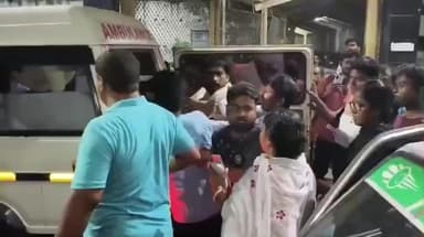 জলঙ্গি: মামার বাড়ি আসার সময় দুটি বাইকের সংঘর্ষে মৃত ১, আশঙ্কাজনক দুই, মুর্শিদাবাদের সাগরপাড়ার ঘটনা