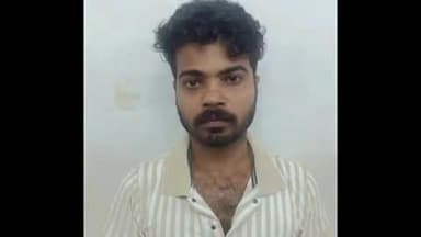 മഞ്ചേശ്വരം: വൊർക്കാടിയിൽ 116 കിലോ കഞ്ചാവ് പിടികൂടിയ കേസിൽ മുഖ്യപ്രതി അറസ്റ്റിൽ