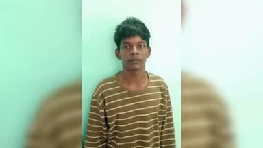 விழுப்புரம்: வெள்ளிமேடு பேட்டை பஜார் அருகே  கஞ்சா விற்பனையில் ஈடுபட்ட இளைஞர் குண்டர் சட்டத்தின் கீழ் கைது