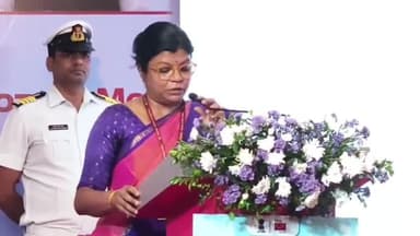 திருவெறும்பூர்: மத்திய அரசின் 17 வது ரோஸ்கர் மேளா திருச்சி என் ஐ டி கல்லூரியில் நடந்தது