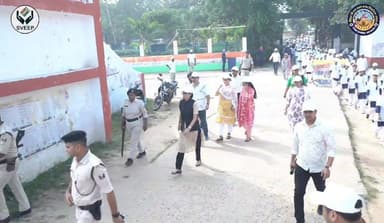 #11 नवंबर 2025 मतदान की तिथि
#आपका_वोट_जहानाबाद_की_नई_सोच
#कोई_योग_मतदाता_छुट्टे_ना
#जिला_प्रशासन_जहानाबाद
#CeoBihar ...