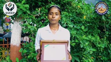 #आपका_वोट_जहानाबाद_की_नई_सोच
#कोई_योग_मतदाता_छुट्टे_ना
#जिला_प्रशासन_जहानाबाद
#CeoBihar #SVEEP #BSSA2025
#Chiefs Chi...