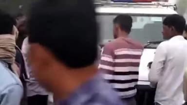 साहेबगंज: प्रतापपट्टी वार्ड 8 में पानी टंकी के पास नाले में मिला 33 वर्षीय व्यक्ति का शव, पुलिस जांच में जुटी