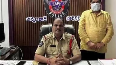 కొవ్వూరు: బెట్టింగ్ డాన్ కృష్ణ సింగ్ కి 14 రోజుల రిమాండ్