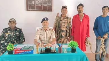 अल्बर्ट एक्का (जारी): कुदाल से हमला कर 55 वर्षीय व्यक्ति की हत्या, आरोपी को भेजा गया जेल