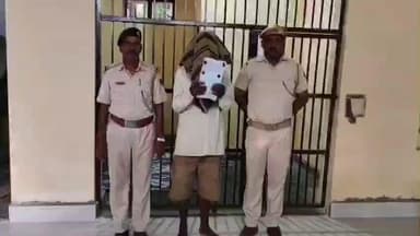 ସତ୍ୟବାଦୀ: ସତ୍ୟବାଦୀ ବେଣାକେରା ଗ୍ରାମରେ ବ୍ରାଉନ ସୁଗାର ବିକ୍ରି କରି ଅବକାରୀ ପୋଲିସ ଦ୍ୱାରା ଜଣେ ଗିରଫ l