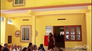 കൊയിലാണ്ടി: കേരളത്തിലേത് ഏറ്റവും മികച്ച ആരോഗ്യകേന്ദ്രങ്ങളെന്ന് മന്ത്രി ഒആർ കേളു, കായണ്ണ ജനകീയ ആരോഗ്യ കേന്ദ്രമന്ത്രി ഉദ്ഘാടനം ചെയ്തു