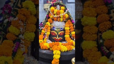 *श्री_काले_महादेव_जी_का_संध्या_आरती_समय_श्री_शिव_महादेव_जी_#song #newsong #punjabisong