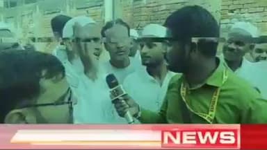 विकास की नहीं, विनाश की गंगा बह रही है! जनता ने सुनाई 5 सालों का दर्द | Bihar Ground Report
#BiharNews #GroundReport