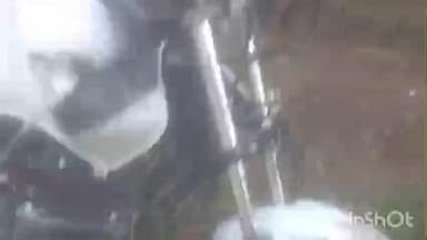 रमकंडा: रमकंडा मेदिनीनगर मुख्य मार्ग पर सड़क हादसे में एक युवक गंभीर रूप से घायल