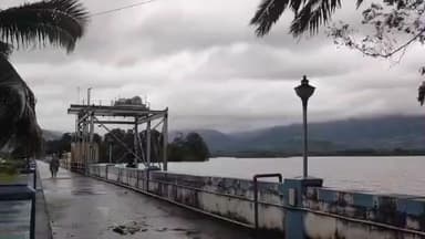 திருவட்டாறு: பேச்சிபாறை அணையில் இருந்து 500 கன அடி உபரிநீர் திறப்பு