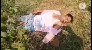 धनोरा: घंसौर नगर के दुर्घटना में घायल युवक की इलाज के दौरान मौत