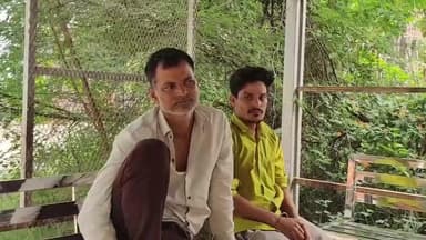 पड़ोसी के घर में मिला अधेड़ का शव मचा हड़कंप मामला रामपुरा थाना क्षेत्र के जायघा गांव का