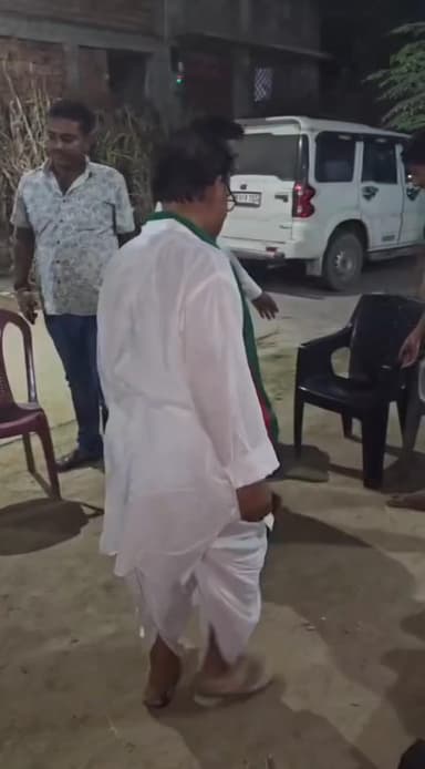 बछवारा विधानसभा से महागठबंधन प्रत्याशी CPI के अवधेश राय जीत रहे हैं!