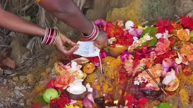 ములుగు: జిల్లా వ్యాప్తంగా ఘనంగా నాగుల చవితి వేడుకలు