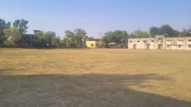 किशनगंज: किशनगंज में स्टेडियम की कमी से खिलाड़ियों की प्रतिभा हो रही है प्रभावित