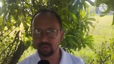 আমগুৰি: জুবিন গাৰ্গৰ সমাধিক্ষেত্ৰত বান্ধি দিয়া এচ,অ,পিৰ সন্দৰ্ভত নামতিত সংগ্ৰামী সেনা অসমৰ কেন্দ্ৰীয় যুটীয়া সম্পাদকৰ মত প্ৰকাশ