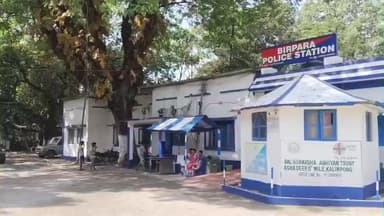মাদারিহাট: ডিমডিমা চা বাগানে স্ত্রীকে খুনে অভিযুক্ত স্বামীকে শনিবার আলিপুরদুয়ার মহকুমা আদালতে পাঠাল পুলিশ